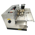 Factory direct sales wide type MY-380 marking machine date printer for plastic bag/ label